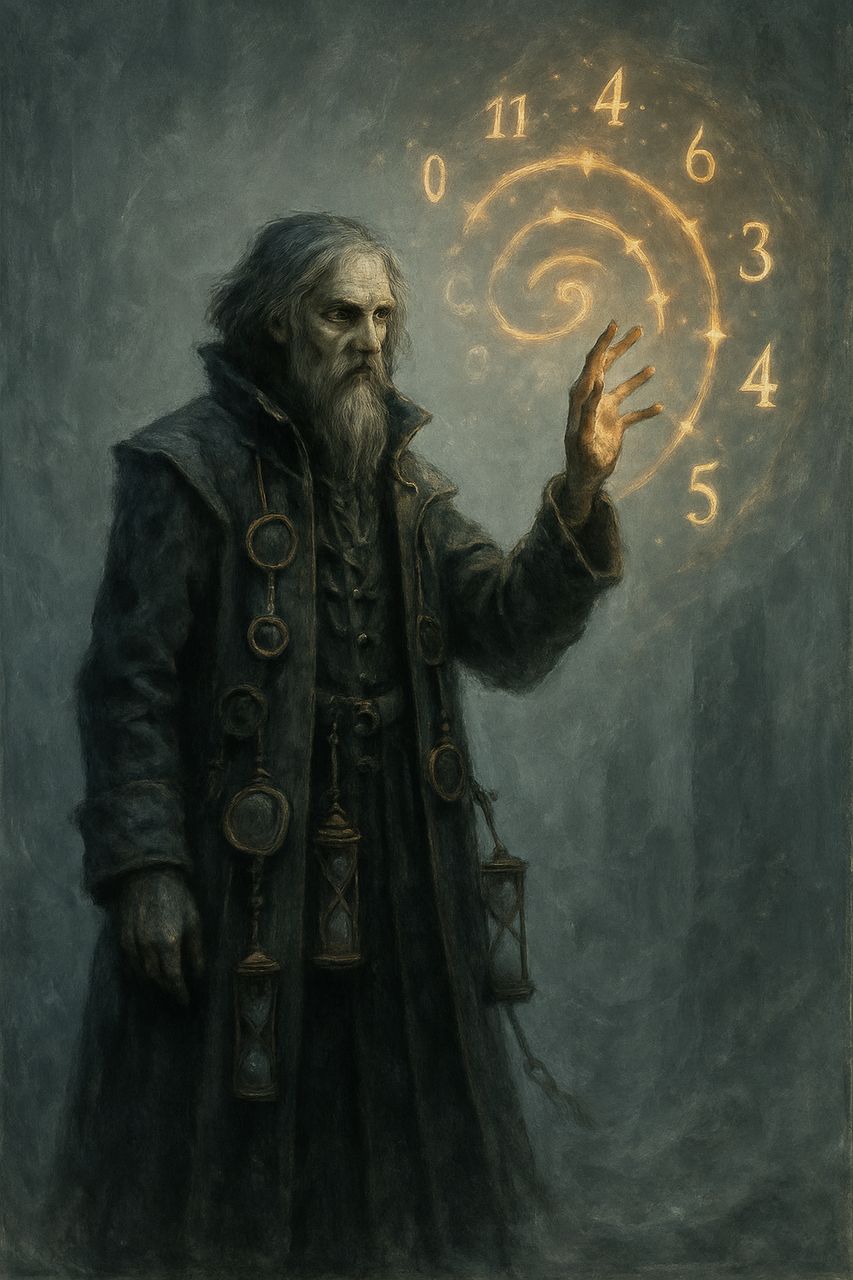 Tickwarden's Guide