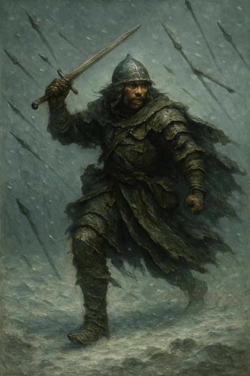Player's Guide