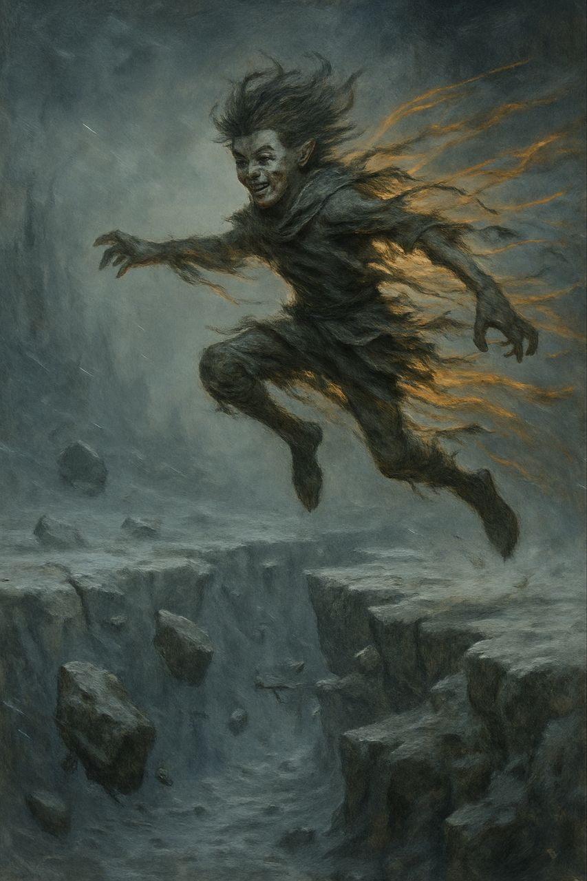 The Quickling
