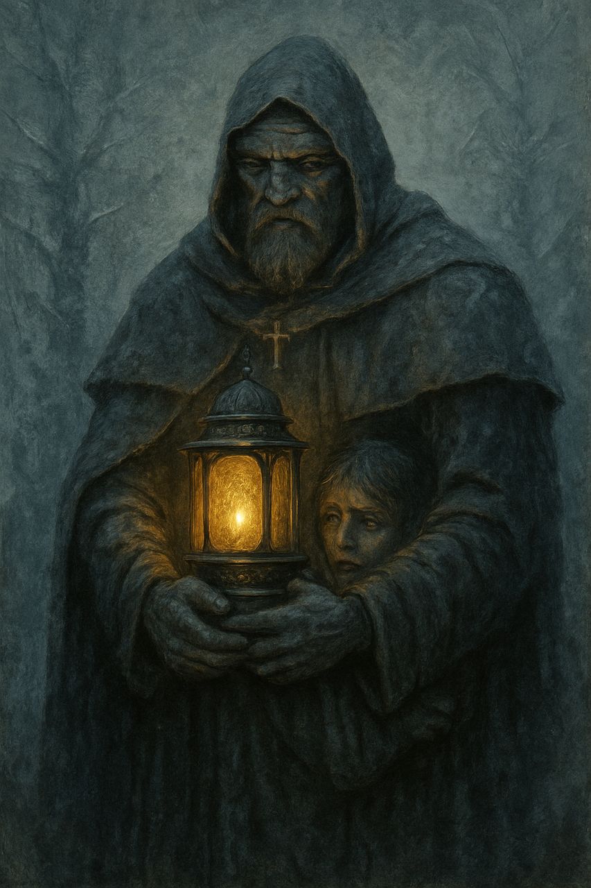 The Warden