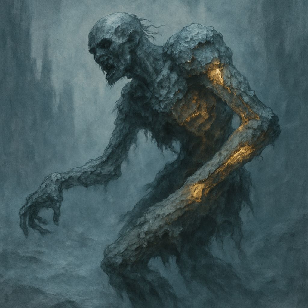 A Lurching