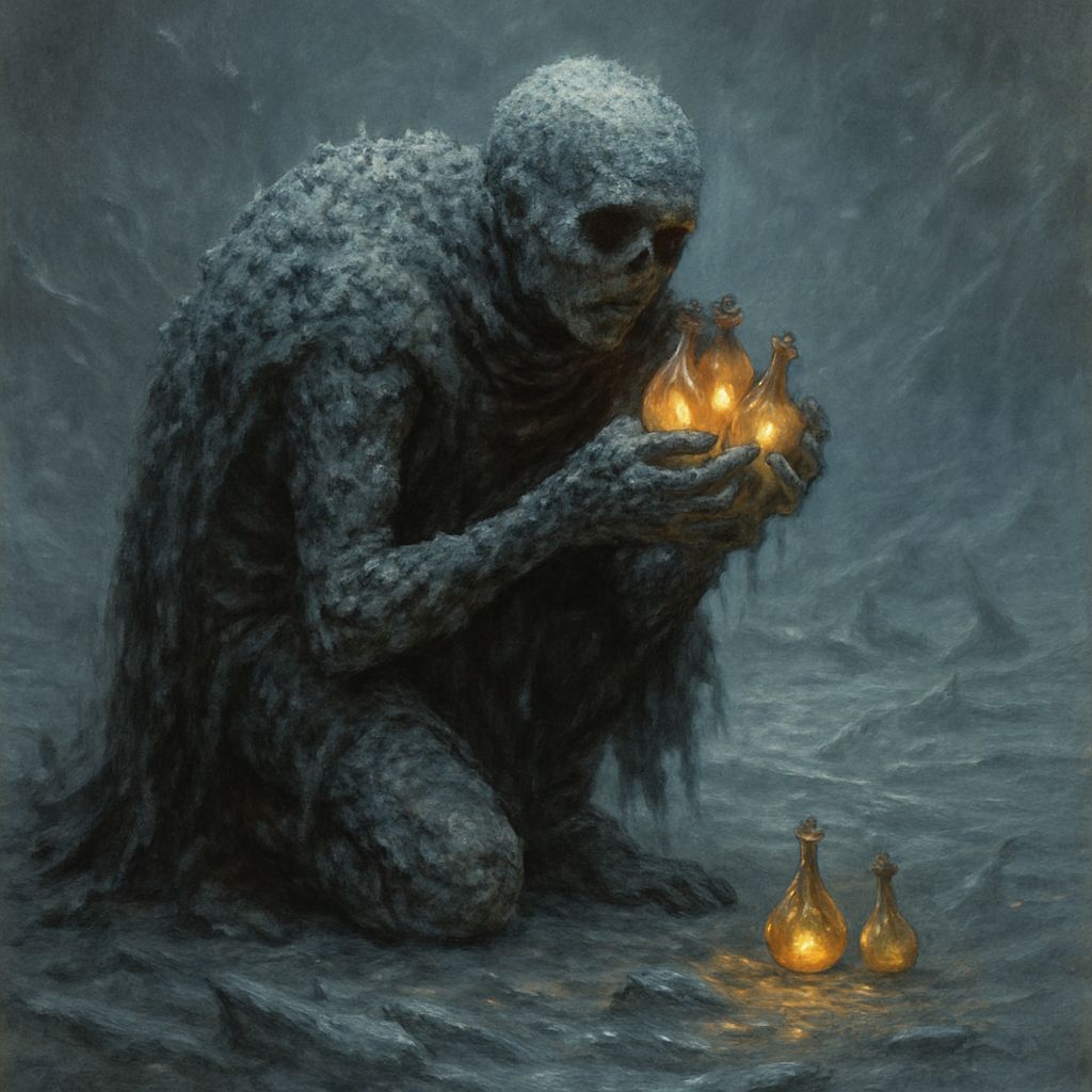 A Saltwretch