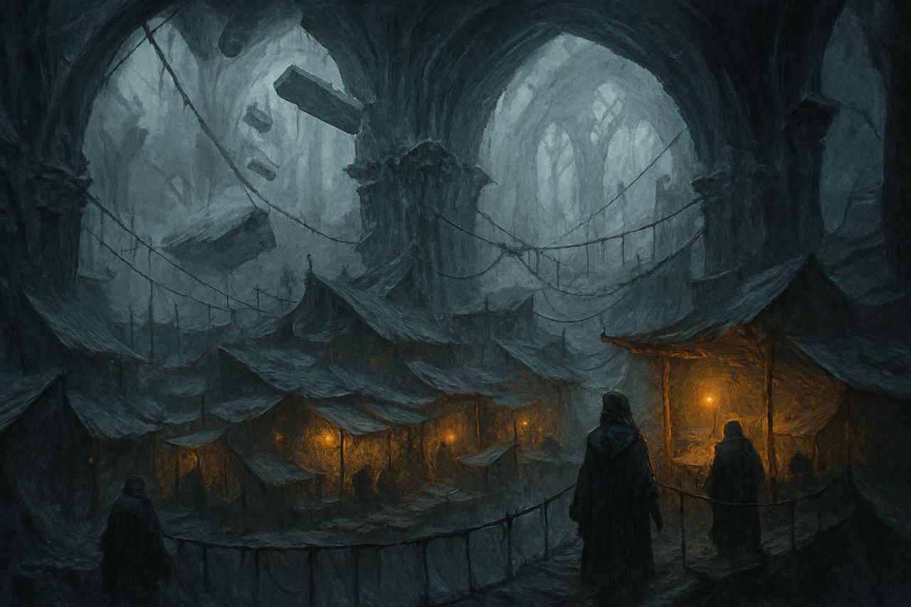 Candlemarch