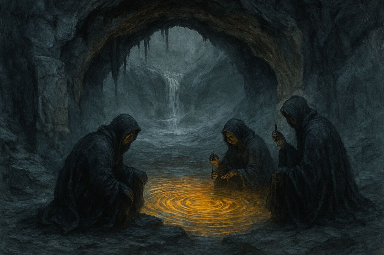 A Wellspring